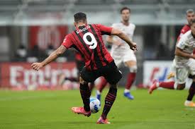 Milan will be hoping to maintain the perfect record at the start of the new serie a campaign on sunday afternoon when they host cagliari at stadio giuseppe meazza. Mtgdgve2hylefm