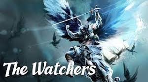 Fan cast for a book of enoch movie. The Watchers The Angels Who Betrayed God Book Of Enoch Angels Demons Explained Youtube