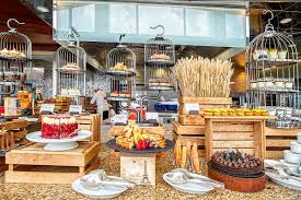 It might not be the best but it's a great place for people to enjoy their lunch and dinner. The Best Buffet In Kuala Lumpur Wild N Free Diary