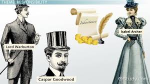 The waterside life, the wondrous lagoon spread before me, and the ceaseless human chatter of venice came in at my. The Portrait Of A Lady By Henry James Summary Characters Themes Analysis English Literature Class Video Study Com
