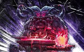 Hd phone wallpapers download beautiful high quality best phone background images collection for your smartphone and tablet. Ornn Grunge Art League Of Legends Moba Artwork Ornn Build Lol Violet Abstract Rays Hd Wallpaper Peakpx