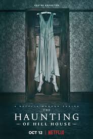 The Haunting Of Hill House Netflix Maison Hantee Cinema