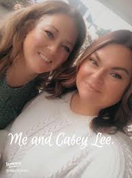 Exploring Memories with Casey Lee