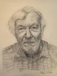 What online pencil drawing classes can help improve eye drawing skills for  a beginner?