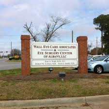 Albany eye care albany ga. Wall Eye Care Associates Closed Optometrists 2308 Palmyra Rd Albany Ga Phone Number
