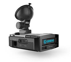 The escort redline 360c is the only detector with three antennas, two pointing foward, the third toward the rear. Genevo Max Radarwarner Gunstig Fur 749 Kaufen