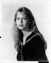 Mia farrow is an american actress known for her role in the classic film rosemary's baby. Mia Farrow In Peyton Place 1965 Mia Farrow Young Celebrities Young Actors