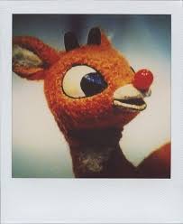 The Rankin Bass Tv Special Rudolph The Red Nosed Reindeer Has Been A Television Viewing Traditio Red Nosed Reindeer Rudolph Red Nosed Reindeer Rudolph The Red