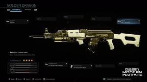 2 équipes de 2 joueurs en 6 manches, qu'elle duo remportera la victoire. Call Of Duty Modern Warfare Adds New Gun Customization Lmg Polygon