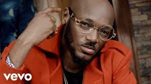 2face idibia, waje, ice prince) by 2baba on amazon music. 2baba Gaga Shuffle Official Video Youtube