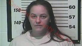 Mom indicted in daughter's jail death