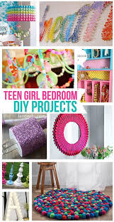 Washi tape makes easy work of this cool craft project for teens. Pin On Home Decor