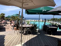Anguilla Beach Chateau D Olonne Menu Prix Restaurant Avis Tripadvisor