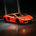 Lamborghini-Aventador