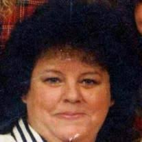 Obituary for Ella Faye Wilson