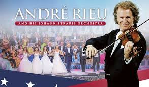 Check spelling or type a new query. Andre Rieu And His Johann Strauss Orchestra Tickets In Las Vegas At T Mobile Arena On Fri Mar 18 2022 8 00pm
