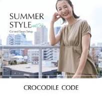 レディース クロコダイル コード(CROCODILE CODE) 商品一覧 ...