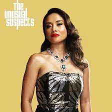 The unusual suspects sbs tv show: Michelle Vergara Moore Imdb