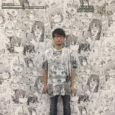Ahegao Hoodie Know Your Meme