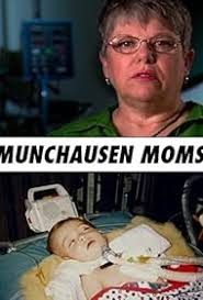 Secret Lives of Women" Munchausen Moms (TV Episode 2007)