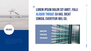 Check spelling or type a new query. Marketingstrategien Fur Airlines Prasentationsfolie