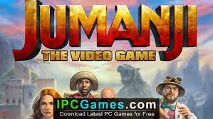 As long as you have a computer, you have access to hundreds of games for free. Jumanji The Video Game Free Download Ipc Games