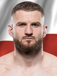 View complete tapology profile, bio, rankings, photos, news and record. Jan Blachowicz Official Mma Fight Record 27 8 0 Mixedmartialarts Com
