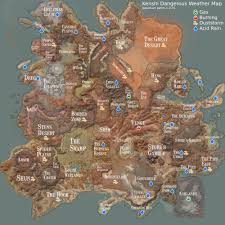 If you build within the areas, you will get events from those factions. World Of Kenshi Kenshi Wiki Fandom