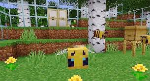 Whether you're looking to buy your first house or moving into your dream home, buying a house always seems to take longer than expected. Bees In Minecraft Explore Tumblr Posts And Blogs Tumgir