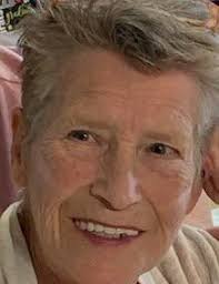 Obituary information for Joan "Jody" Dean