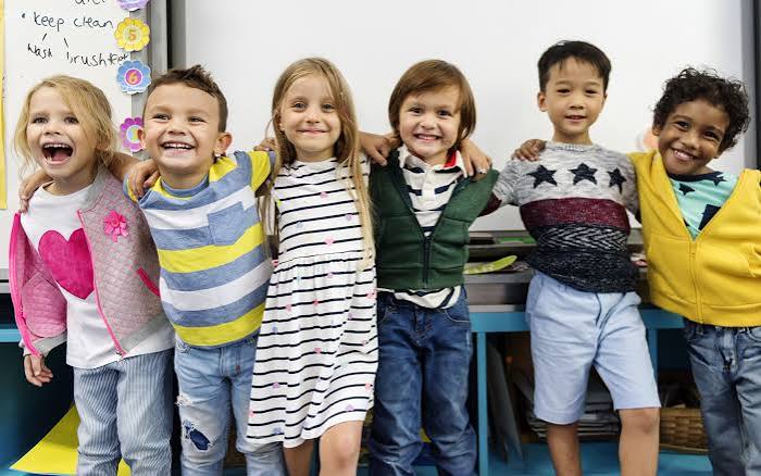 Move over, 'sit still'! Why kids need to move in school | CNN