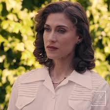 Suenos de libertad series plot development