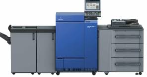 Homesupport & download printer drivers. Konica Minolta Bizhub Press C1100 Driver Konica Minolta Drivers