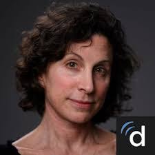 Judith Townsend's Instagram, Twitter & Facebook