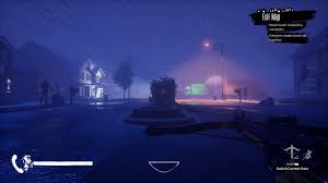 The blackout club genre : The Blackout Club Ps4 Review Gamepitt Question