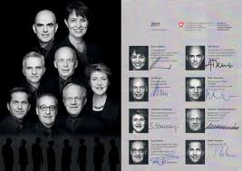 Das neueste zu initiativen, beschlüssen und terminen des bundesrates. Autographen Der Schweiz Autogramm Details