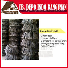 Berikut ini adalah cara membuat kurva s dengan menggunakan microsoft excel yang hasilnya nanti akan seperti gambar di bawah ini : Jual Cincin Besi 10x20 Ring Behel Bangunan Besi Tiang Kolom Praktis Beton Kota Bekasi Depo Indo Bangunan Tokopedia