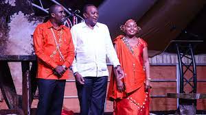 Explore tweets of anne waiguru @annewaiguru on twitter. No Longer Waiguru Newly Wed Governor Drops Ex Husband S Name Video Nairobi News