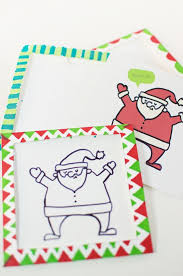 You have a few nice, large greetings to choose from, which works the christmas card greeting came from the dashing deer stamp set. 42 Diy Christmas Cards Homemade Christmas Card Ideas 2020