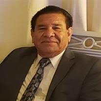 Felipe Jesus Ramirez Obituary