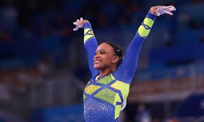 Jun 25, 2021 · rebeca andrade é ouro em etapa da copa do mundo de ginástica. Mikuairqiitem