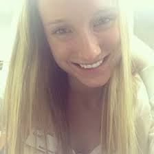 Lauren Briscoe's Instagram, Twitter & Facebook