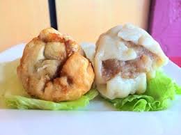 Folks, i think most aussies know that dim sims aren't exactly a healthy snack. South Melbourne Market Dim Sim Have You Ever Eaten A South Melbourne Market Dim Sim Toluna