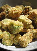 We can help with your busy lifestyle. 9 Easy And Tasty Fried Polenta Recipes By Home Cooks Cookpad
