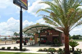 Wilkus Architects Designs New Sonic Drive In In Iowa La Architect Design Architect Sonic Drive In