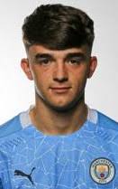 Harvey Griffiths (ENG) :: Photos :: playmakerstats.com