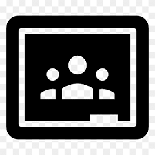 Classroom computer icons, school, text, class png. Computer Icons Google Classroom Others Text Black Icon Download Png Pngwing