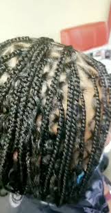 Dynasty hair design 2406 w 4th st. By Fefe S African Hair Fefe S African Hair Braiding In