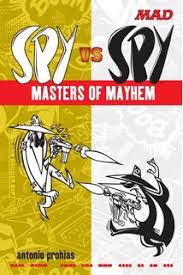 Image result for spy vs spy