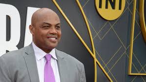 Charles wade barkley (born february 20, 1963, in leeds, alabama) is a former american basketball power forward. Charles Barkley Milwaukee Bucks Dumbest Team After Game 5 Vs Nets